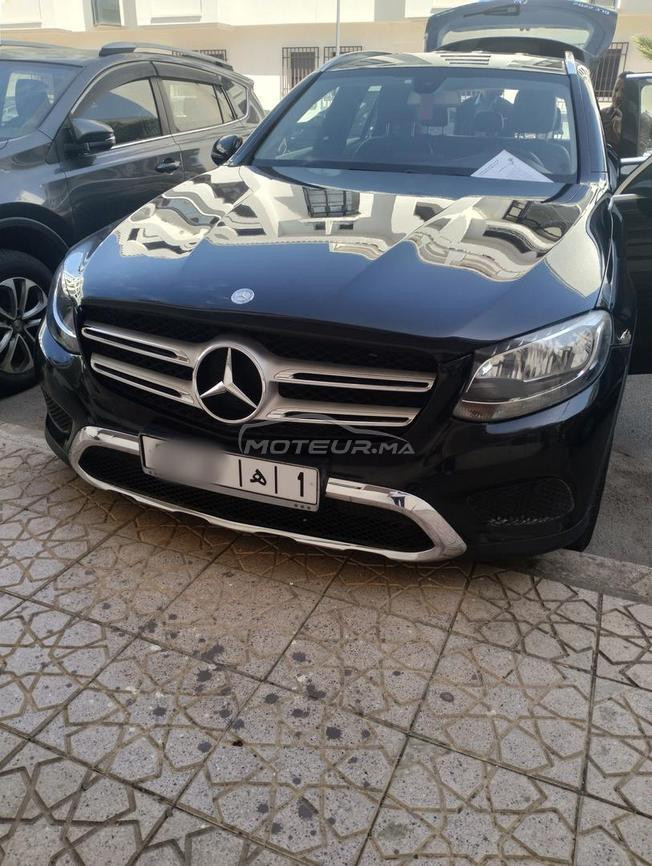 Mercedes GLC 220