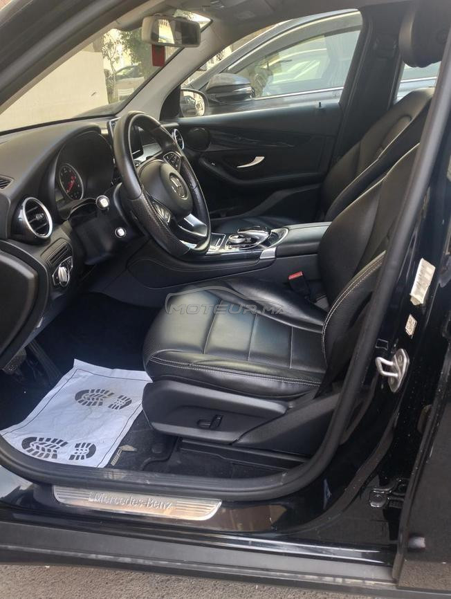 Mercedes GLC 220