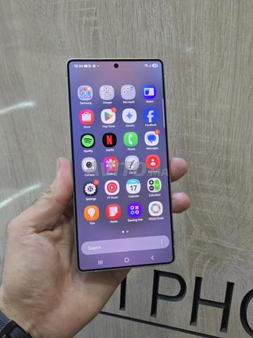 s25 ultra 512GB 12GB RAM tout est original - 2