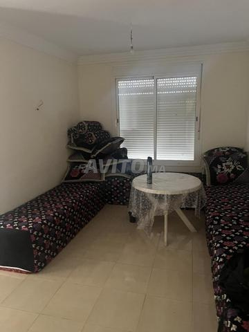 Appartement à louer 52 m² à Sidi Rahal - 2