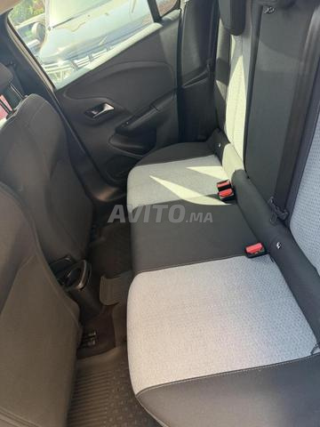 Opel Corsa Diesel Manuelle 2024 à Marrakech