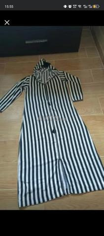 Djellaba moderne pour femme - 2