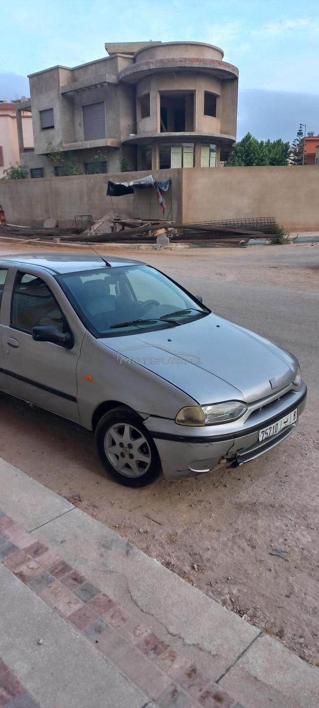 fiat palio a vendre