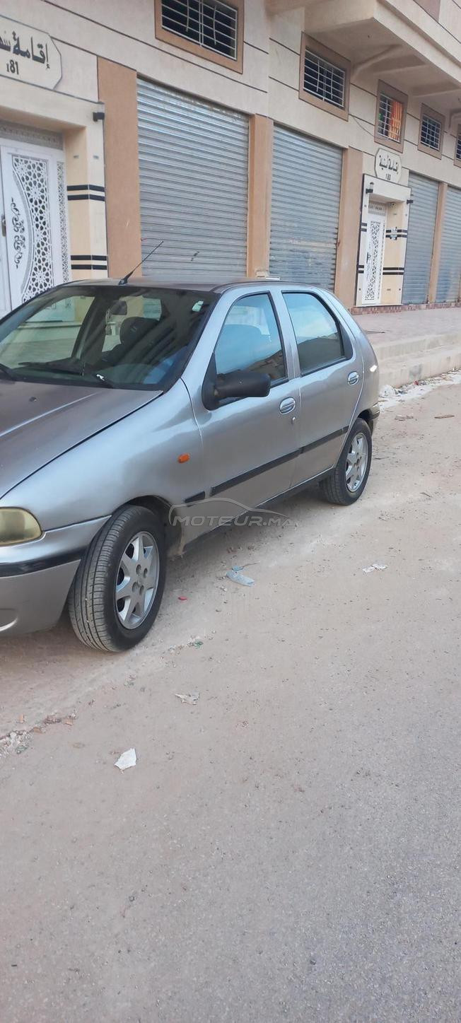 fiat palio a vendre
