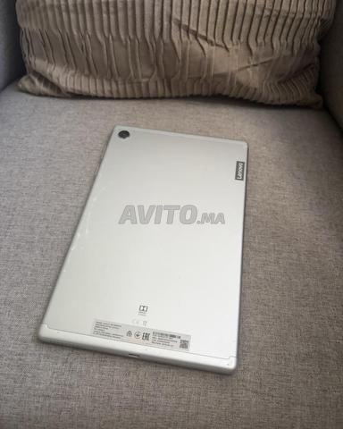 TABLETTE LENOVO AVEC CARTE SIM - 2