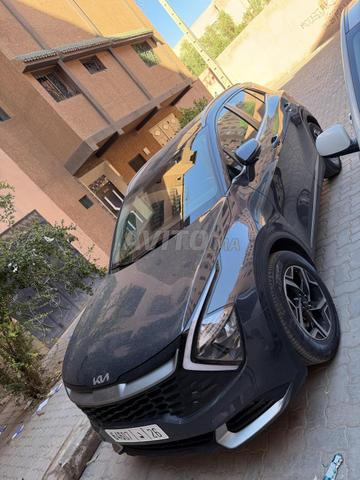 Kia Sportage Diesel Automatique 2025 à Marrakech - 2