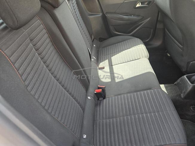 Peugeot 2O8 diesel toutes options 