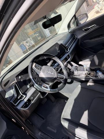 Kia Sportage Diesel Automatique 2025 à Marrakech