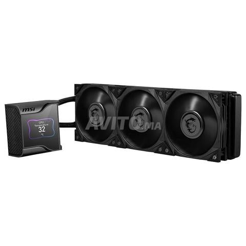 مبرد MSI MEG CORELIQUID S360 - 2