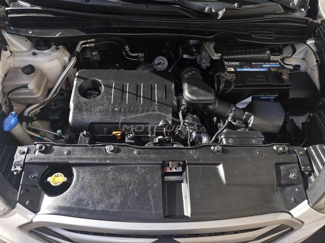 hyundai ix35 diesel 7 chv toutes options 