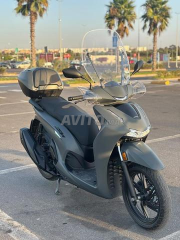 SH 350 جديد - 2