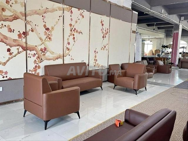 Fauteuil | Design Élégant & Confort Exceptionnel - 2