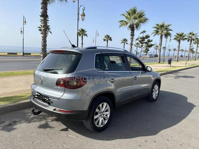 Volkswagen Tiguan, Deewana 