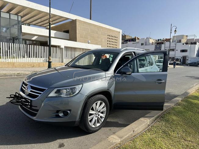 Volkswagen Tiguan, Deewana 
