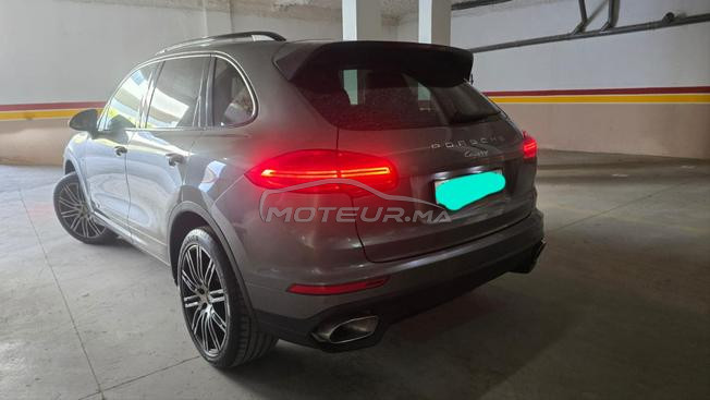 porche cayenne 