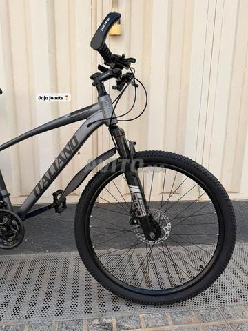 دراجات هوائية VTT - 2