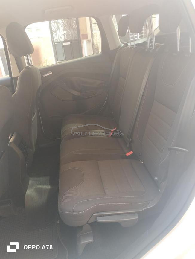 ford Kuga 1ère main 