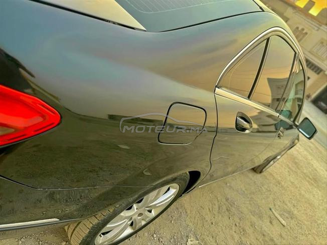 Mercedes c220 cdi w204 