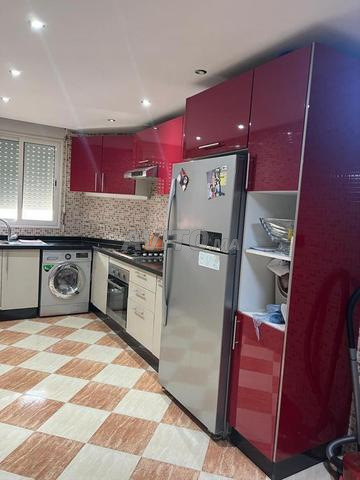 Appartement à vendre 93 m² à Casablanca - 2