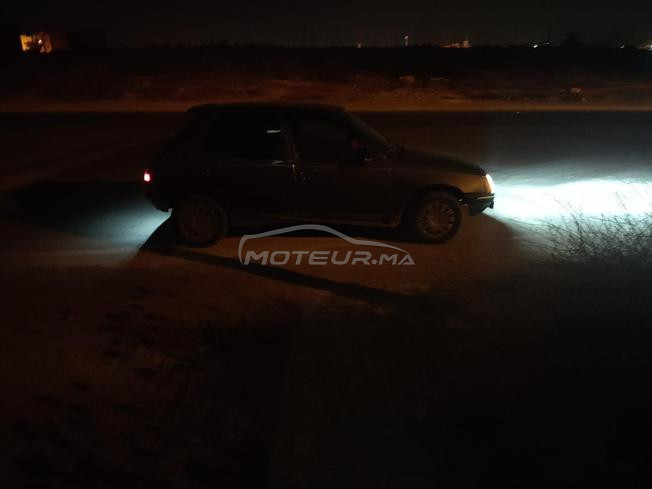 السلام عليكم 205موديل 87 ديوانة 95
