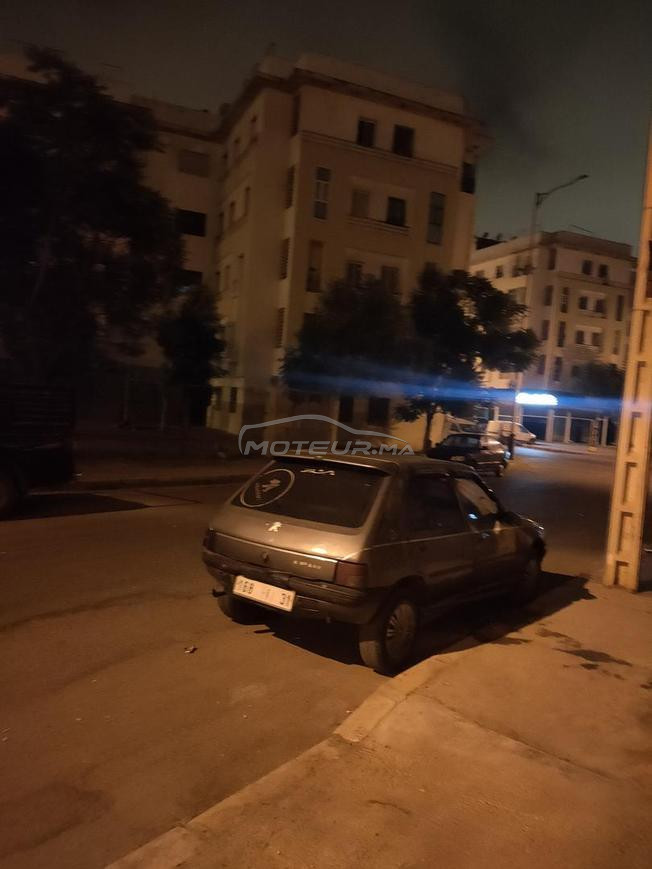 السلام عليكم 205موديل 87 ديوانة 95