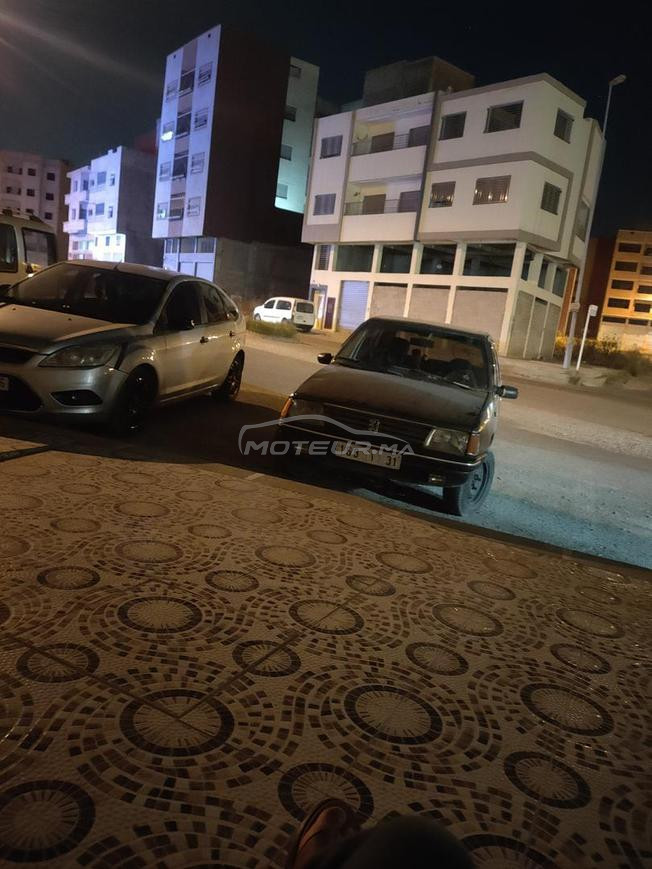 السلام عليكم 205موديل 87 ديوانة 95