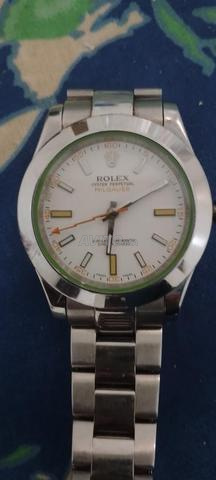 Rolex Milgauss - 2