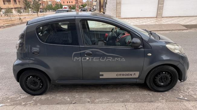 CITRÕEN C1 MODEL 2010