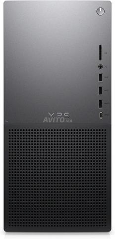 كمبيوتر مكتبي برج Dell XPS 8960 - 2
