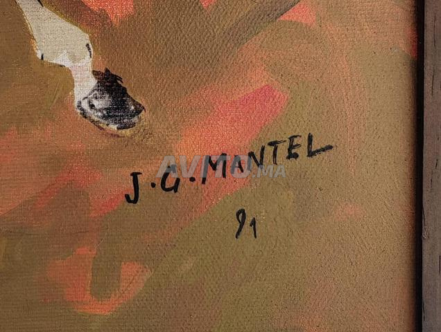 Tableaux artistiques - 2