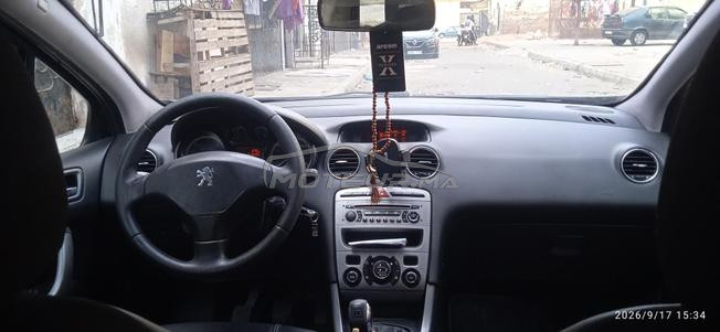 Peugeot 308 Diesel 