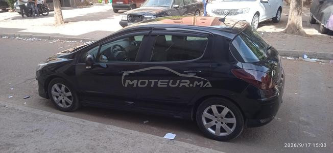 Peugeot 308 Diesel 