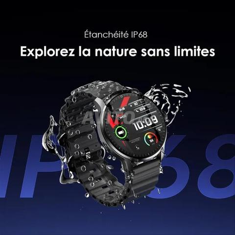 Oraimo Watch 5r Pro - 2