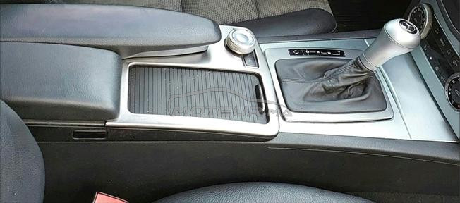 Mercedes C220 AMG Line plus 