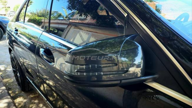 Mercedes C220 AMG Line plus 