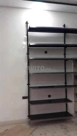 📦 RAYONNAGE ÉCONOMIQUE À VENDRE - 2