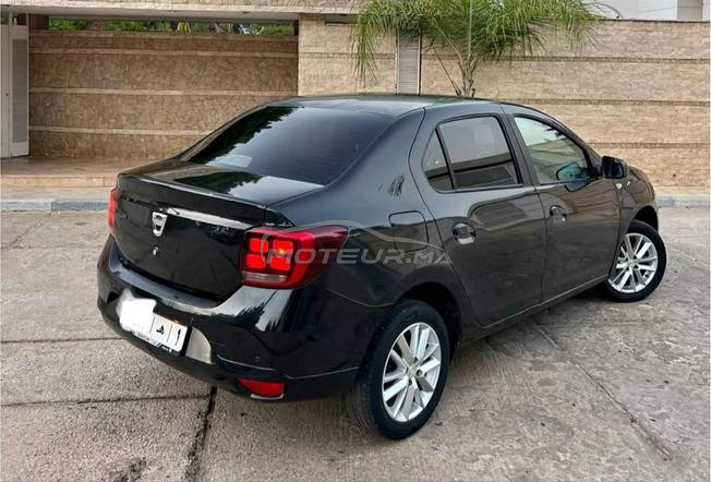 dacia Logan mazot