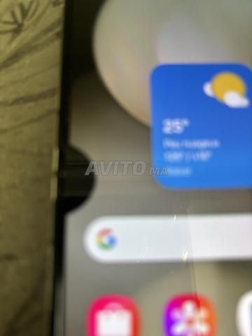 GSM Samsung z flip5 - 2