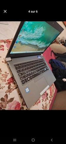 كمبيوتر محمول i5 شبه جديد - 2