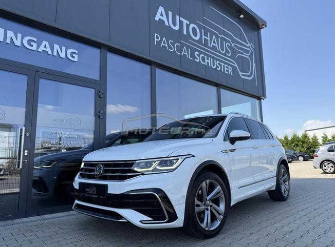 Tiguan de 2023 dd 2026