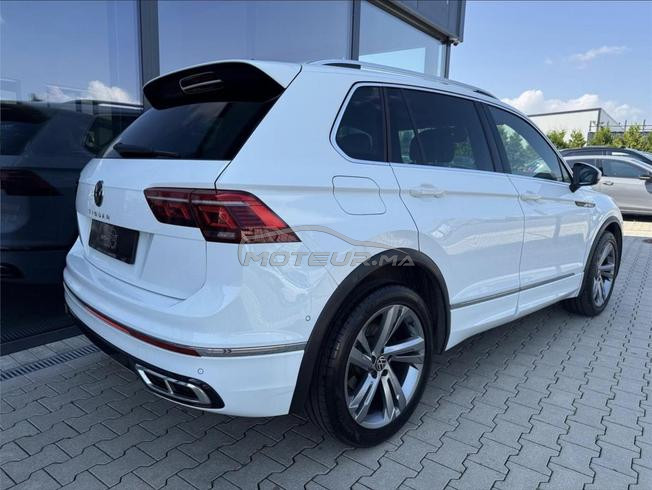 Tiguan de 2023 dd 2026