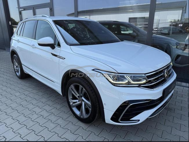 Tiguan de 2023 dd 2026