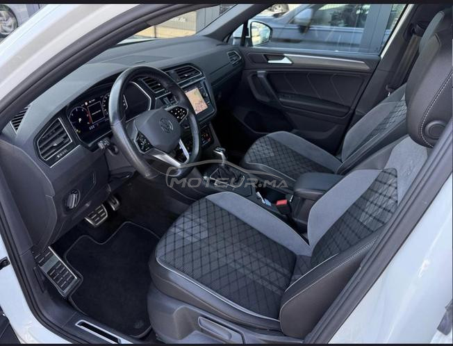 Tiguan de 2023 dd 2026