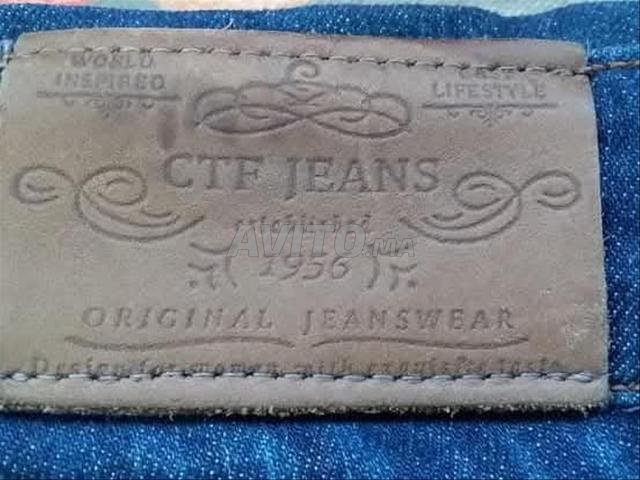 Jean original de marque taille 34 - 2