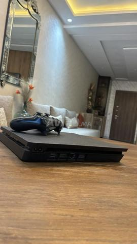 PS4 propre - 2