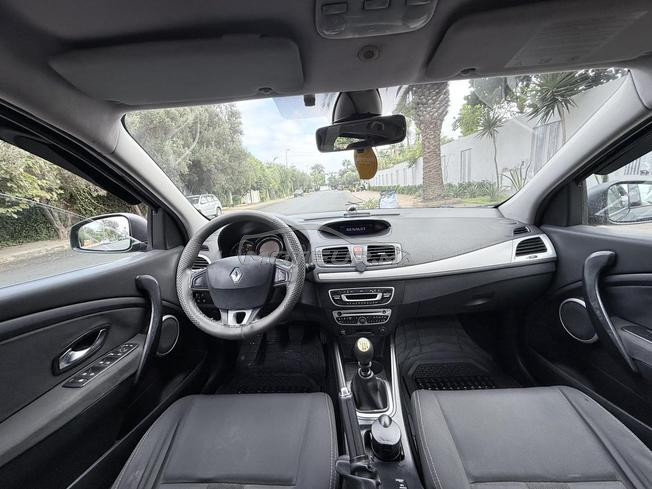Renault MEGANE 3 (Main libre / Diesel)