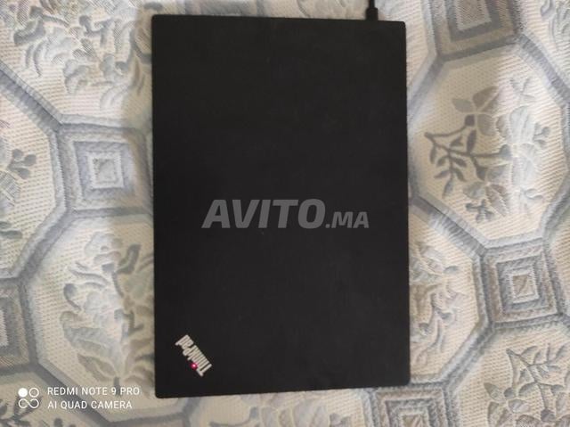 لينوفو ثينك باد T480s تاتش - حالة جيدة جداً 💻 - 2