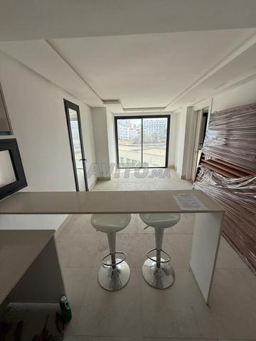 Studio neuf 52 m² avec terrasse – Lycée Lyautey - 2
