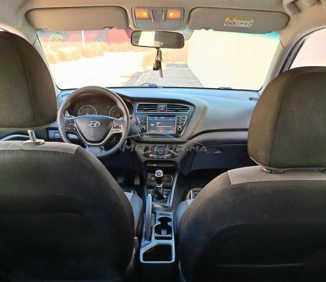 hyundai i20 Diseil 1ère Main ✋