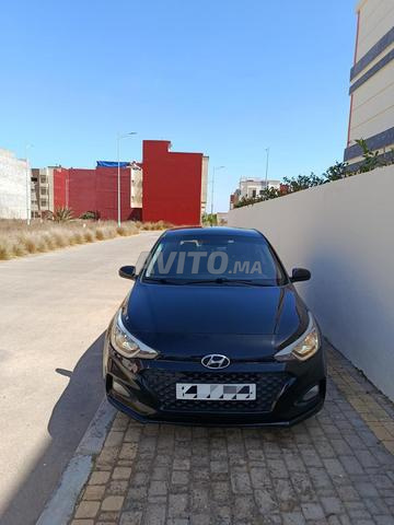 Hyundai i20 Diesel 1ère Main ✋ - 2